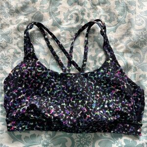 Lululemon Energy Bra